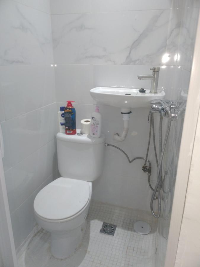 Apartment Precioso Moderno Cerca Del Carrefour Rosaleda Málaga