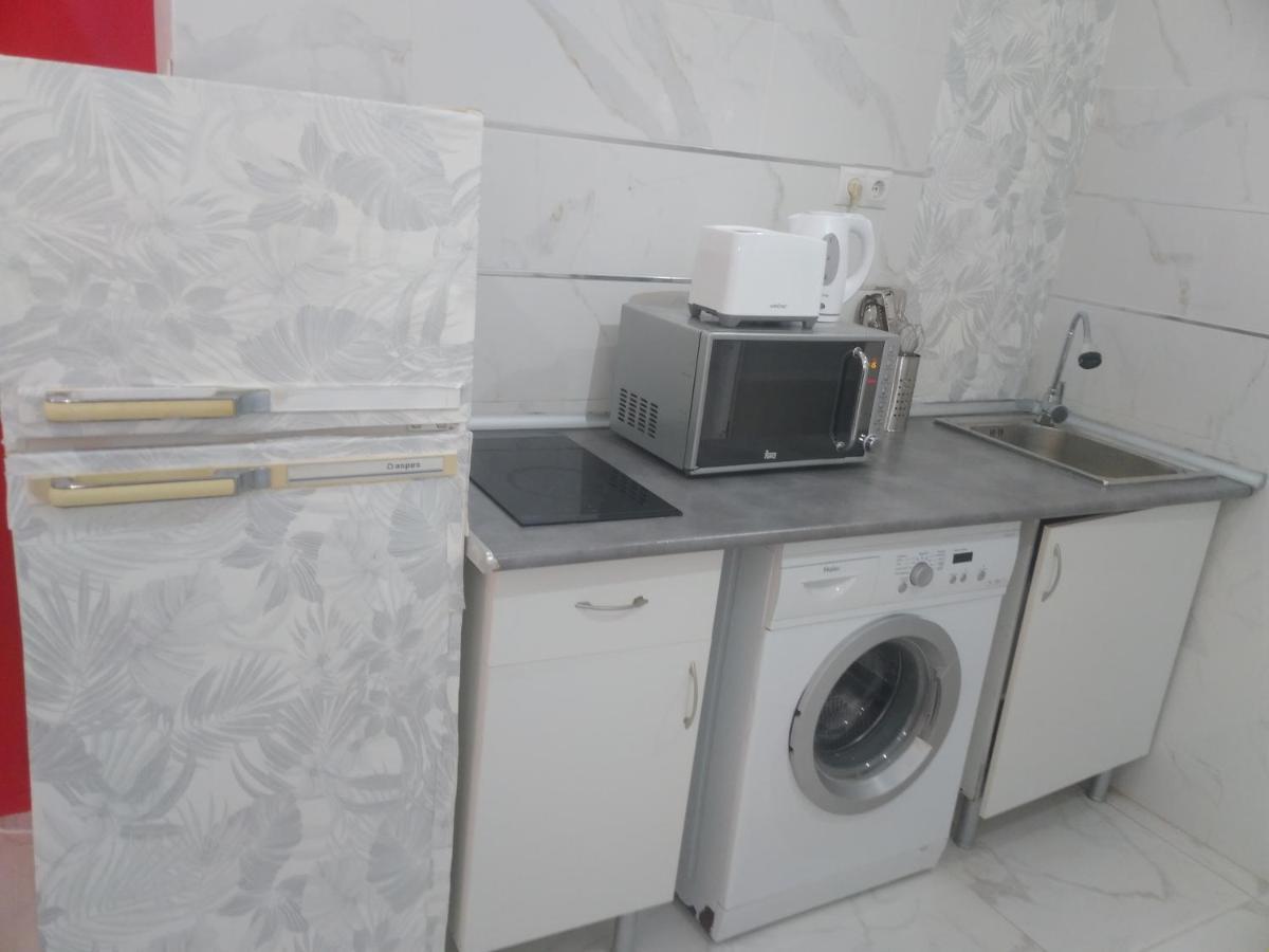Precioso Moderno Cerca Del Carrefour Rosaleda Apartment