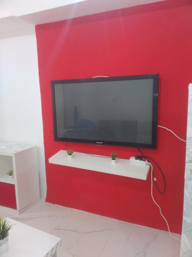 Precioso Moderno Cerca Del Carrefour Rosaleda Apartamento *