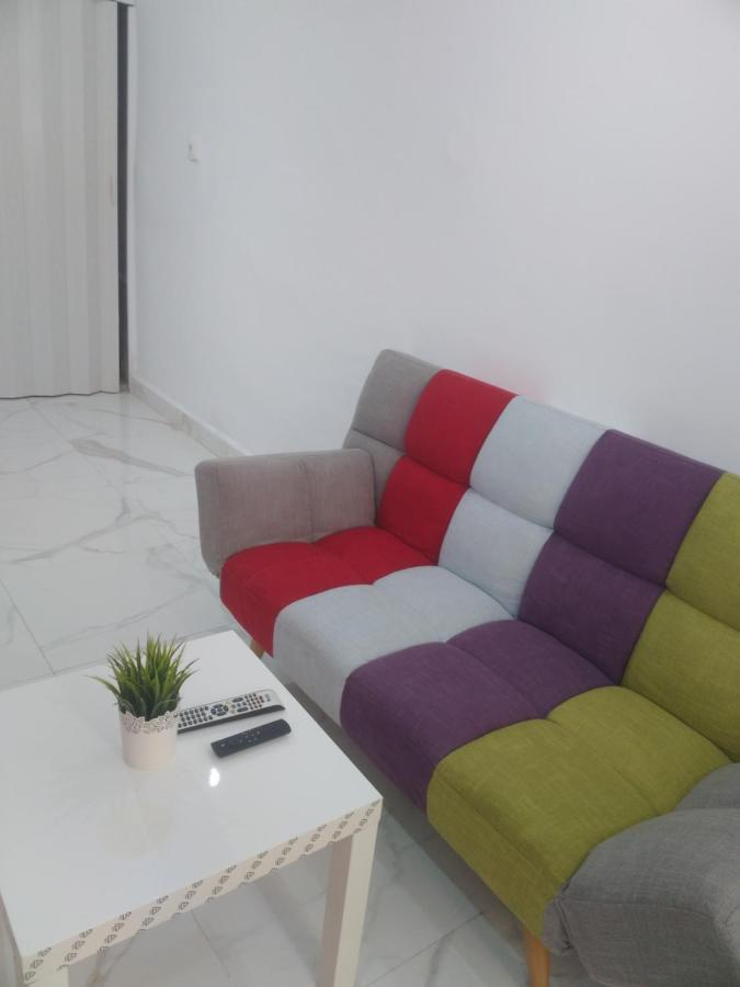 Precioso Moderno Cerca Del Carrefour Rosaleda Apartment *