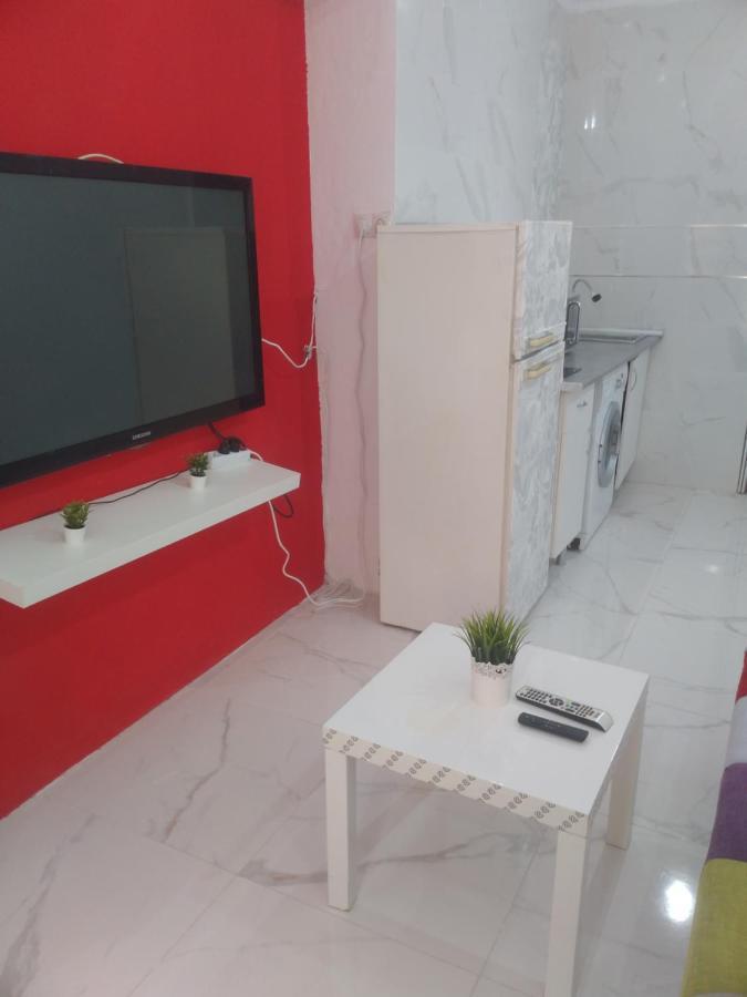 Precioso Moderno Cerca Del Carrefour Rosaleda Apartamento *