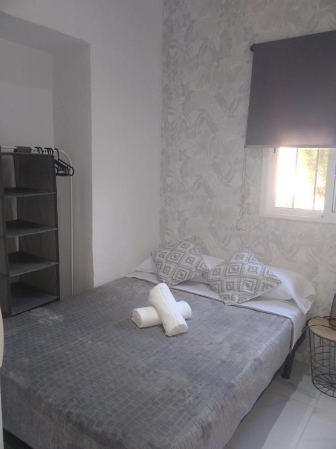 Precioso Moderno Cerca Del Carrefour Rosaleda Apartamento *