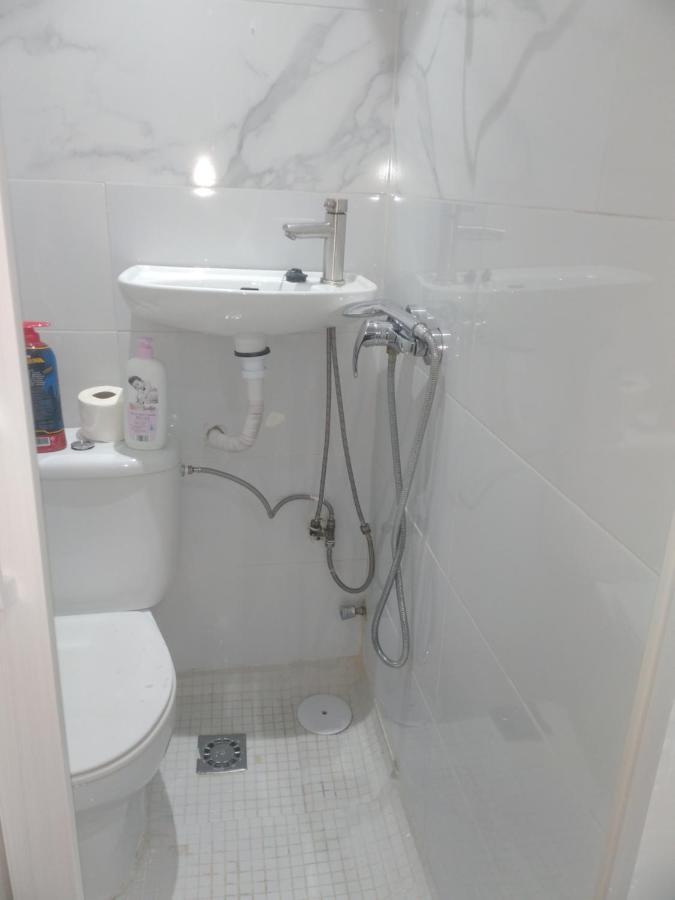 Precioso Moderno Cerca Del Carrefour Rosaleda Apartamento Málaga