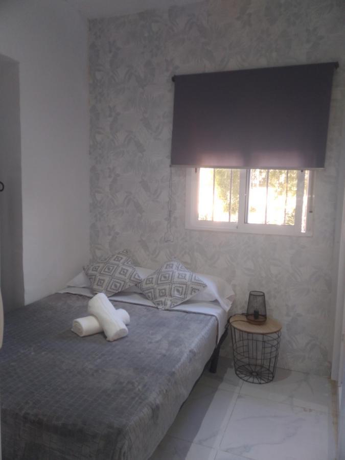 Precioso Moderno Cerca Del Carrefour Rosaleda Apartamento