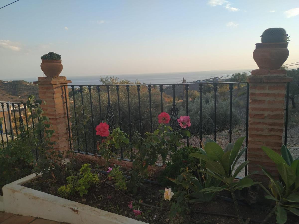Paraje El Pozo Vakantiehuis