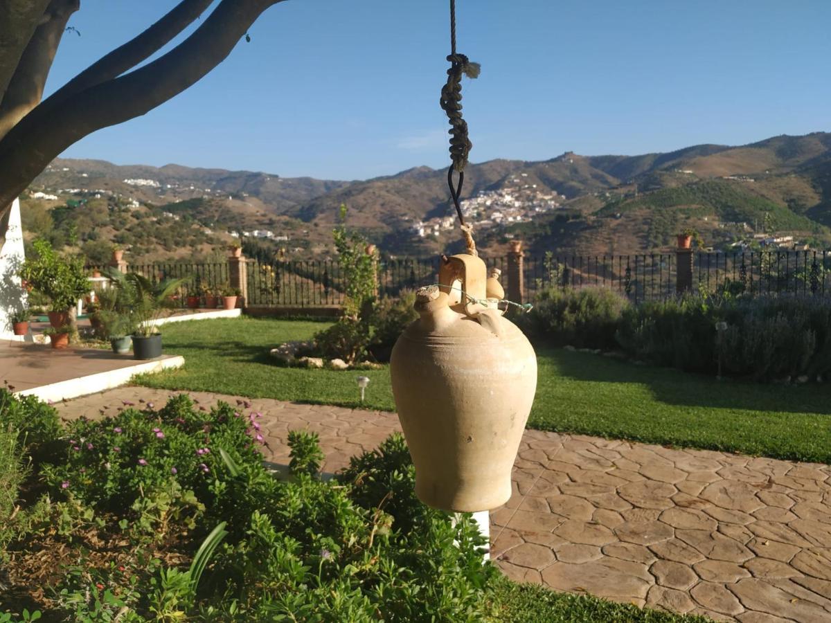 Vakantiehuis Paraje El Pozo *