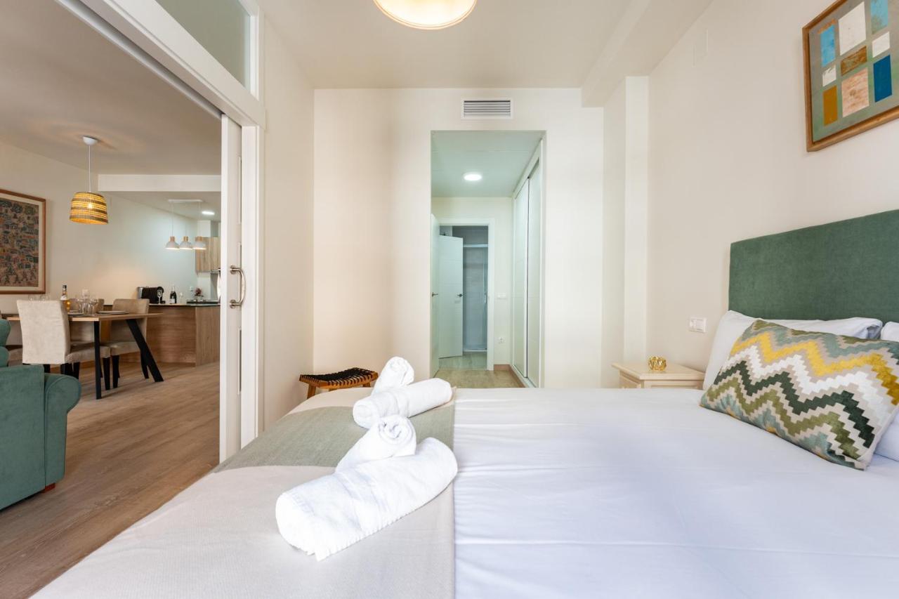Malagasuite Comfortable 2 Apartment