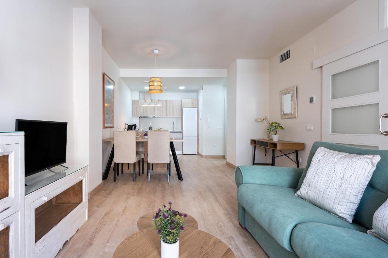 Malagasuite Comfortable 2 Apartment *