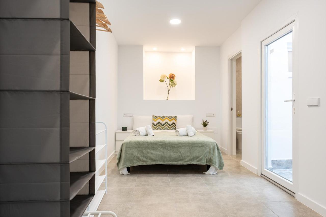 Malagasuite Serenity 0 Appartement Málaga