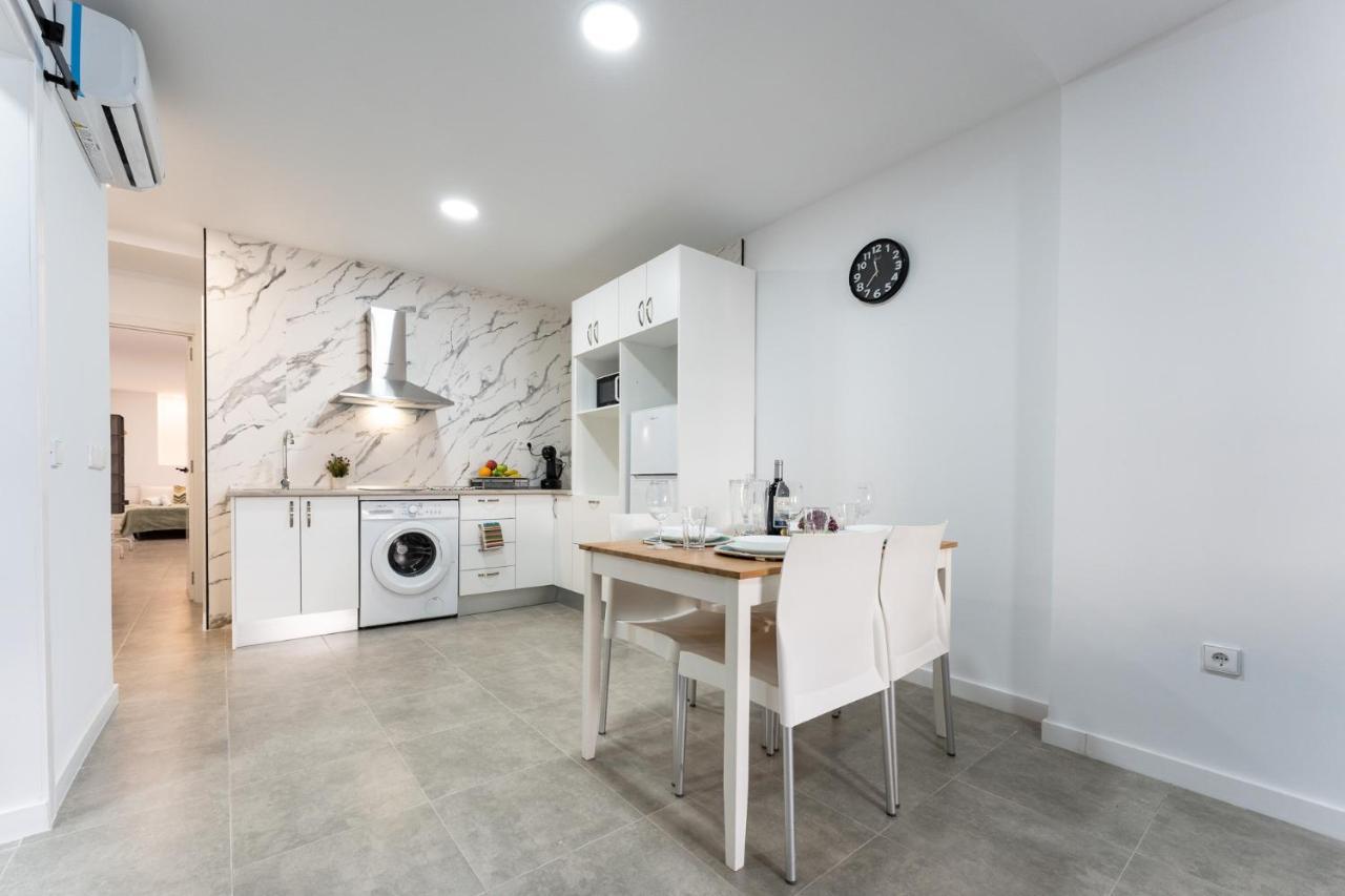 Malagasuite Serenity 0 Appartement *