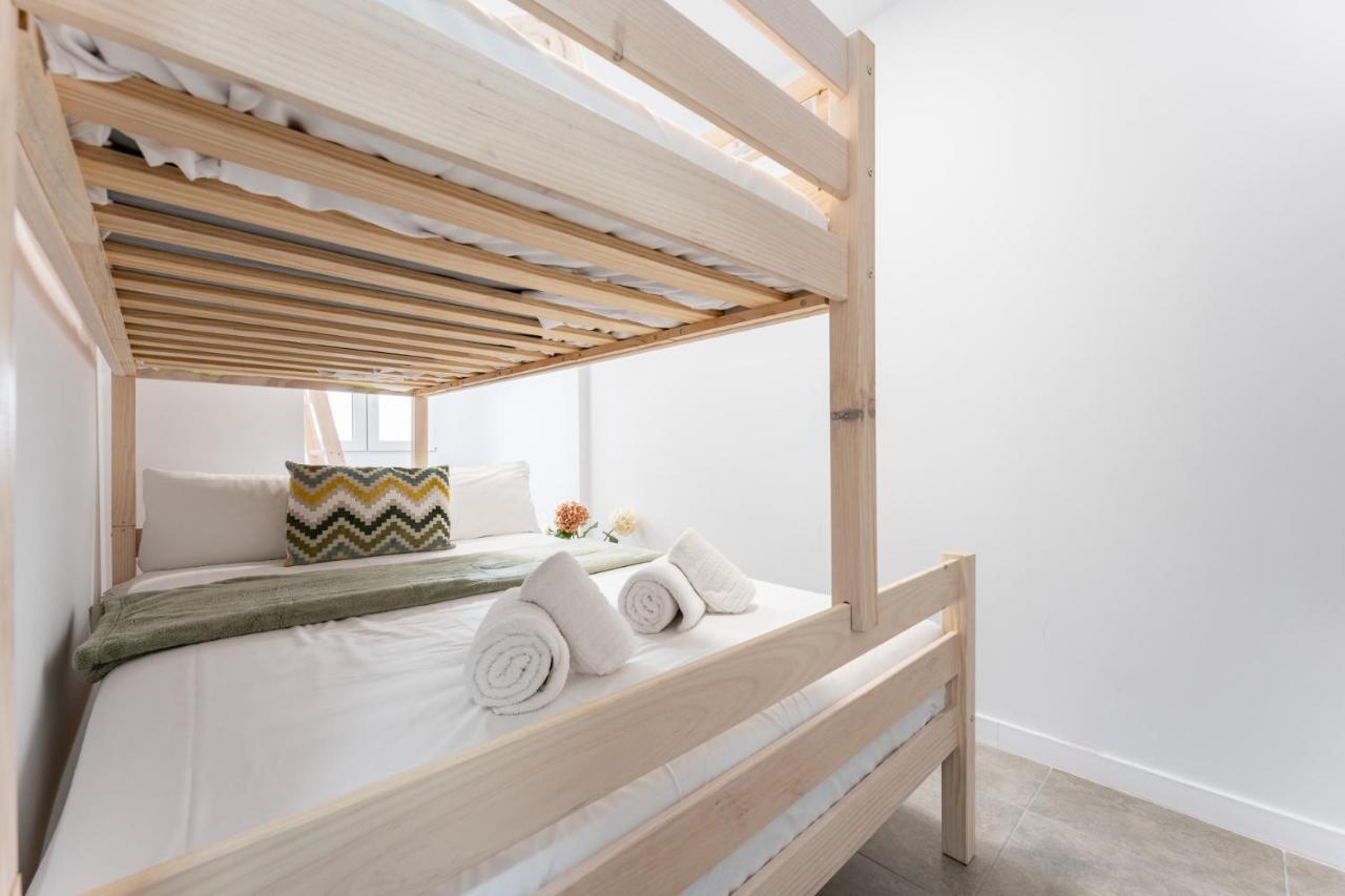 Malagasuite Serenity Apartment Malaga