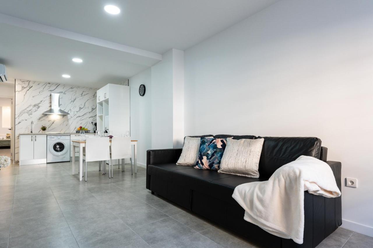 Appartement Malagasuite Serenity 0