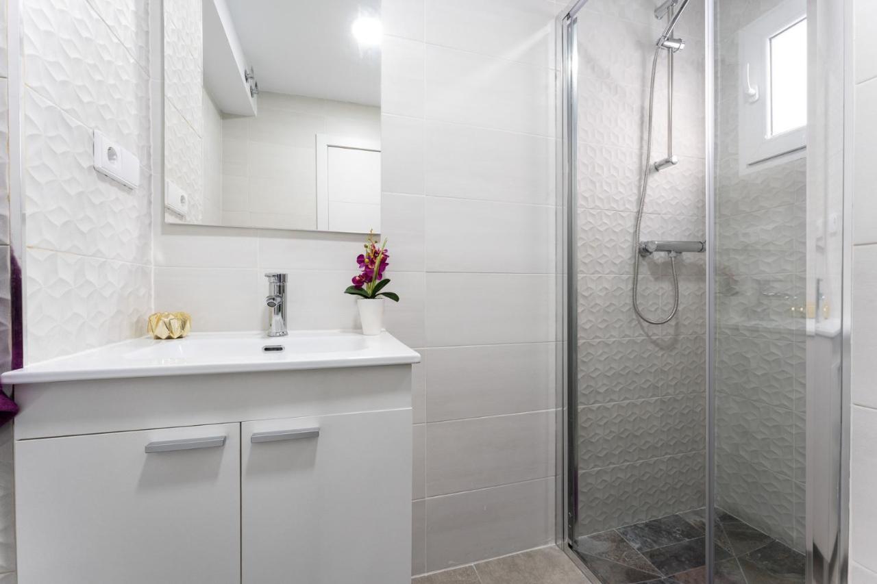Malagasuite Serenity Apartment *