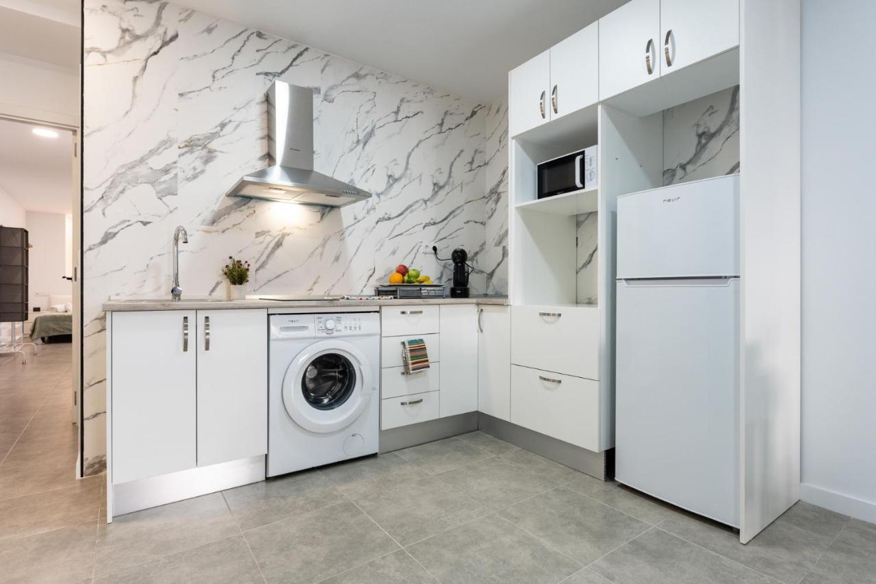 Malagasuite Serenity 0 Appartement Málaga