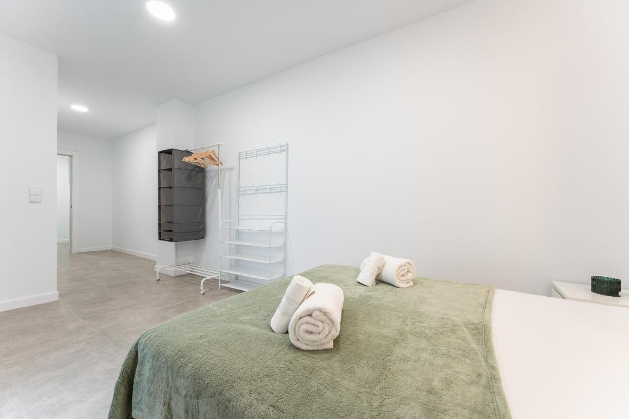Appartement Malagasuite Serenity 0 *
