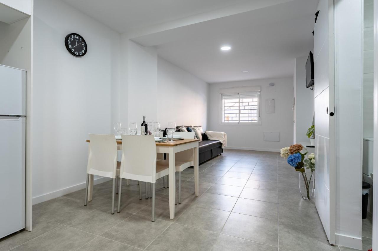 Malagasuite Serenity 0 Málaga