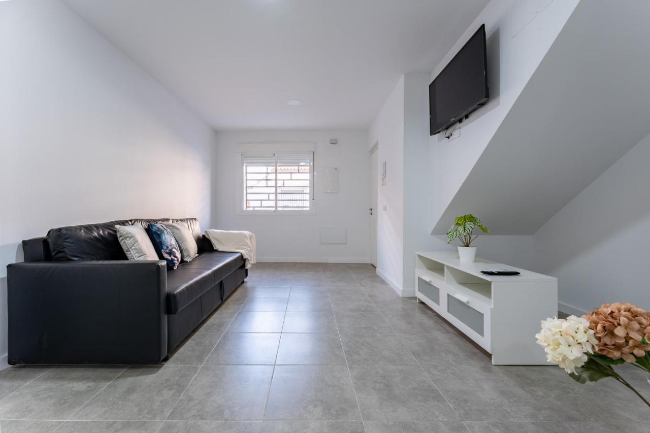Malagasuite Serenity 0 Appartement