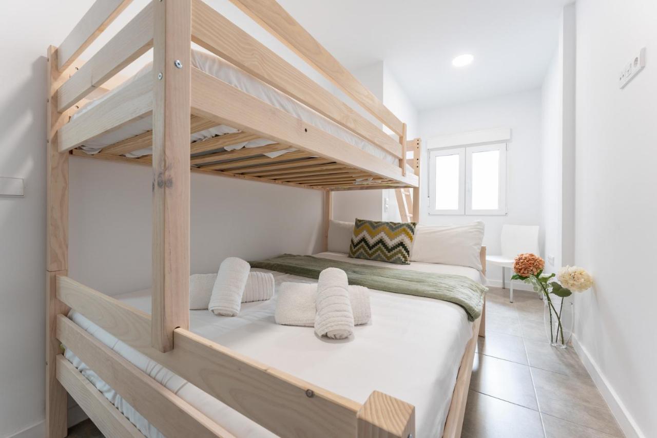 Malagasuite Serenity Apartment Malaga