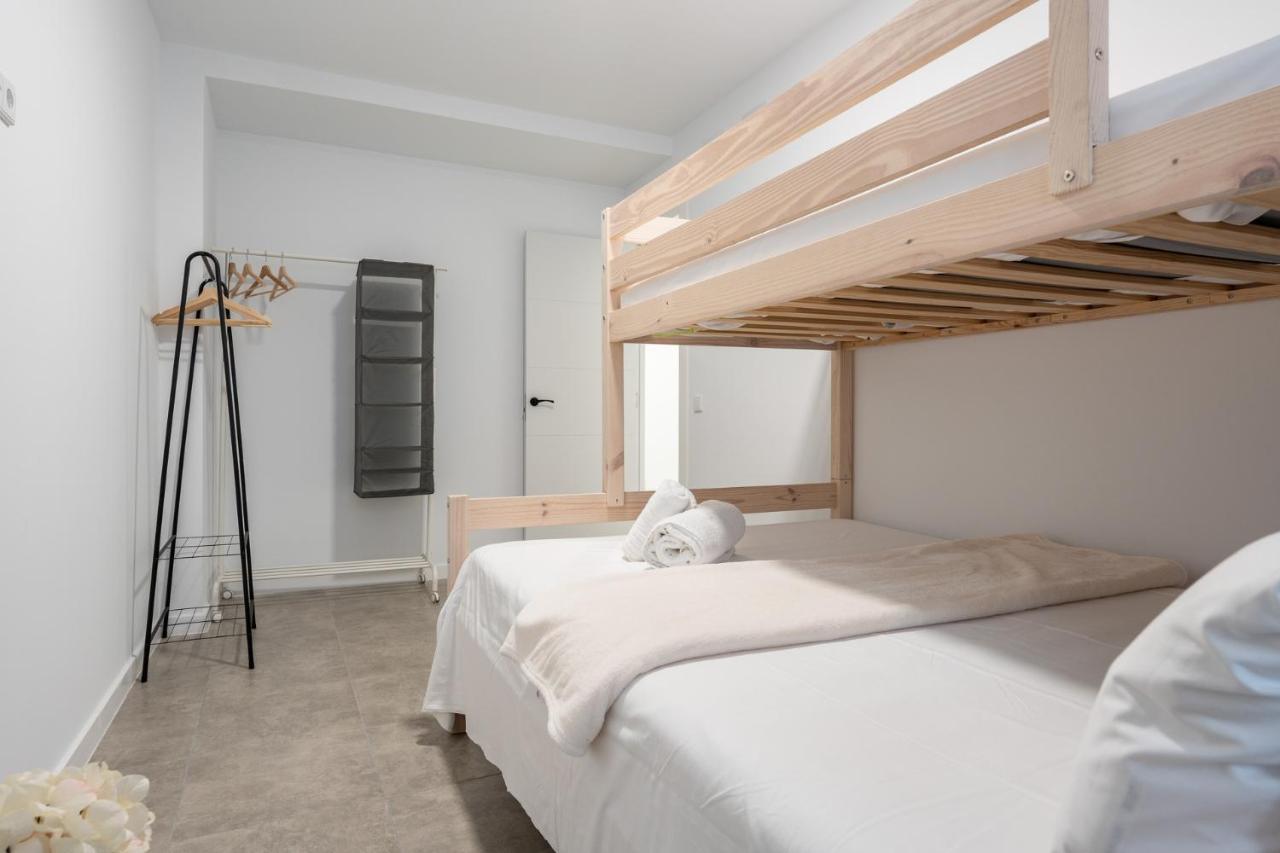 Appartement Malagasuite Serenity 0 *