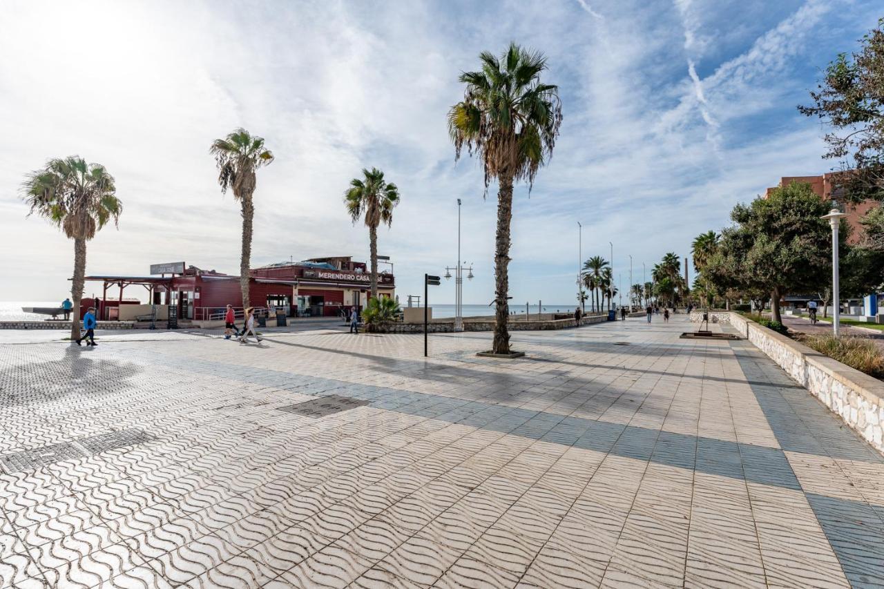 Malagasuite Serenity 0 Málaga