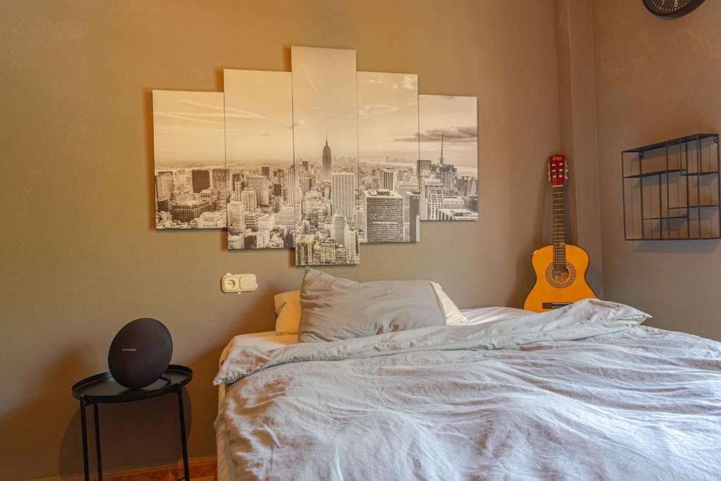 Lovely - Delicious Pool And Padel Villa