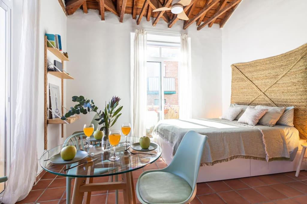 Merced Freshapartments By Bossh Apartamento