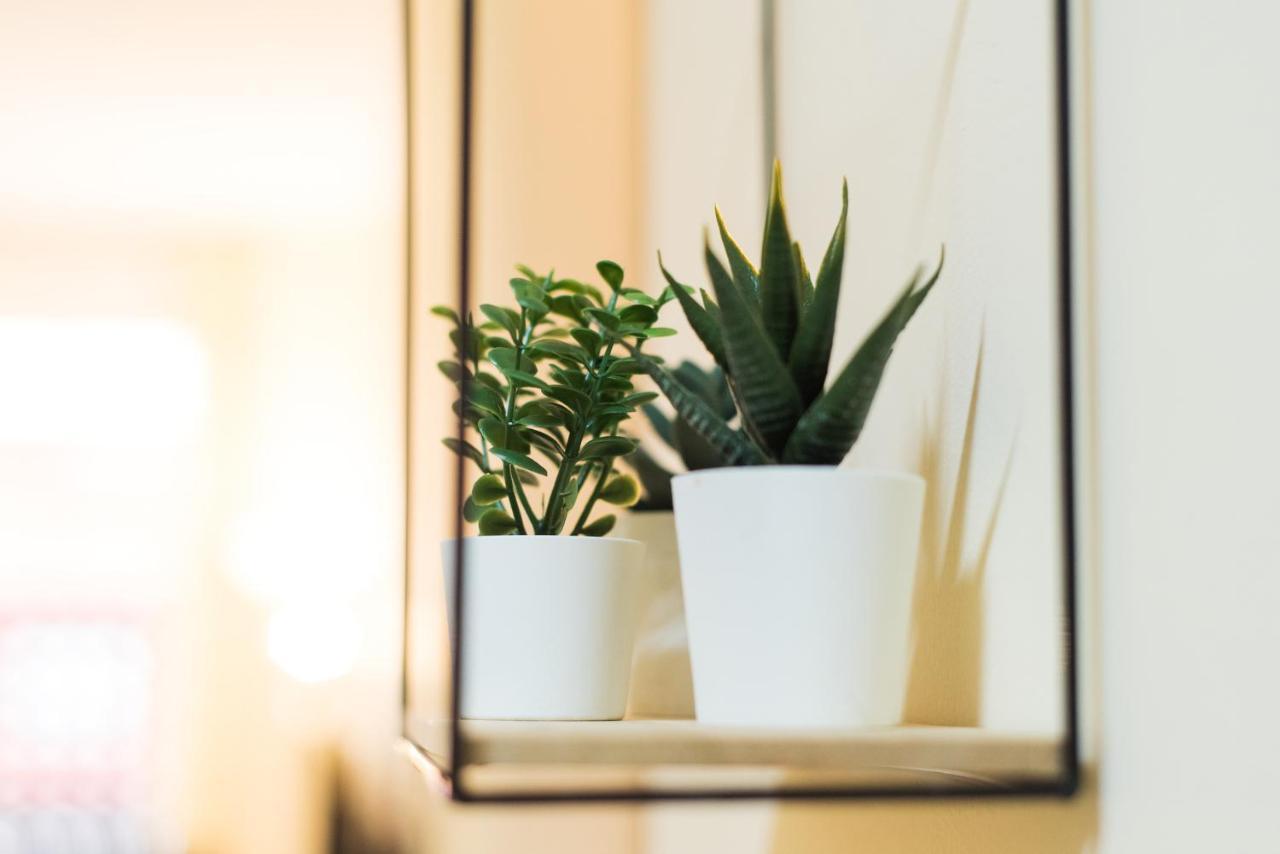 Victoria Square- Center Apartment Malaga