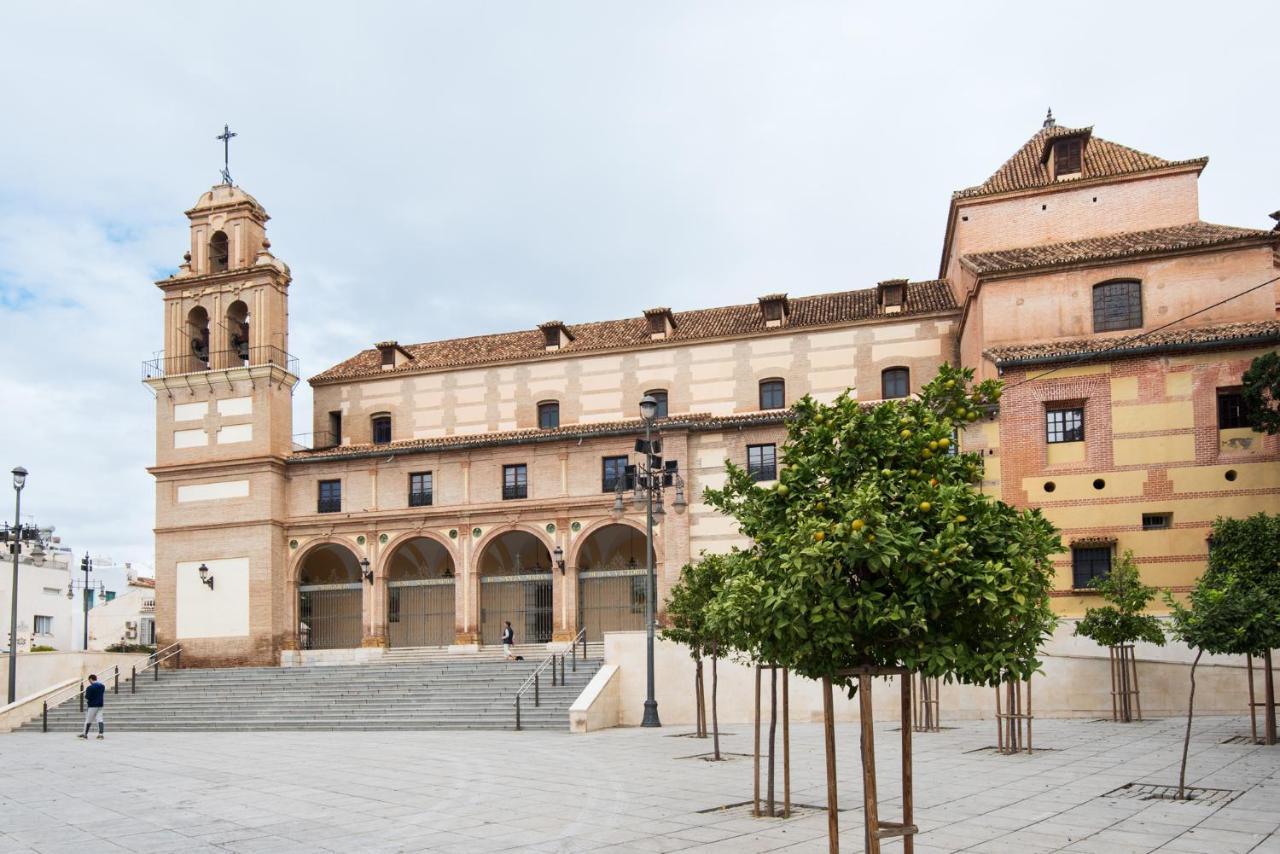 Victoria Square- Center Apartment Malaga