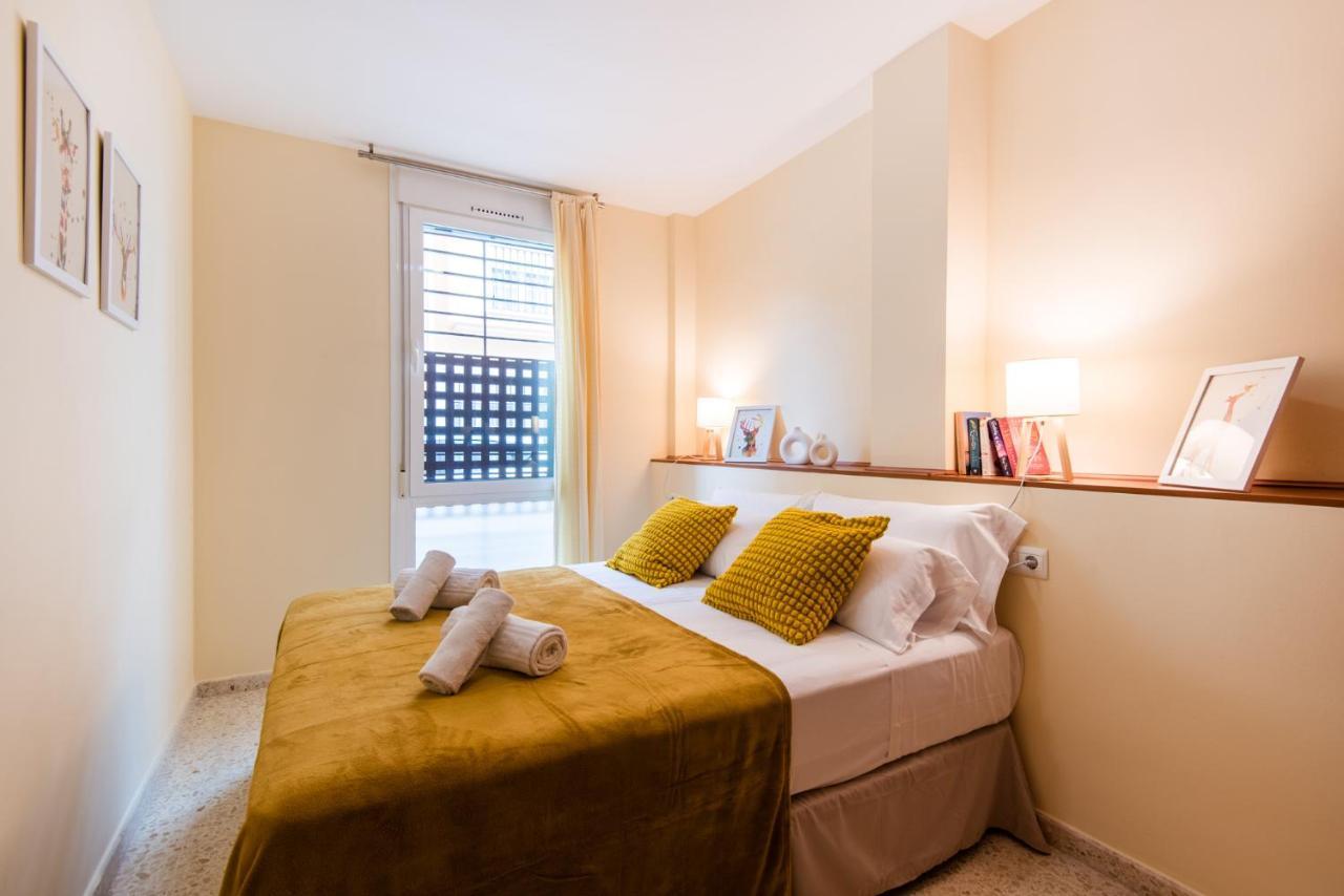 Victoria Square- Center Apartment Malaga