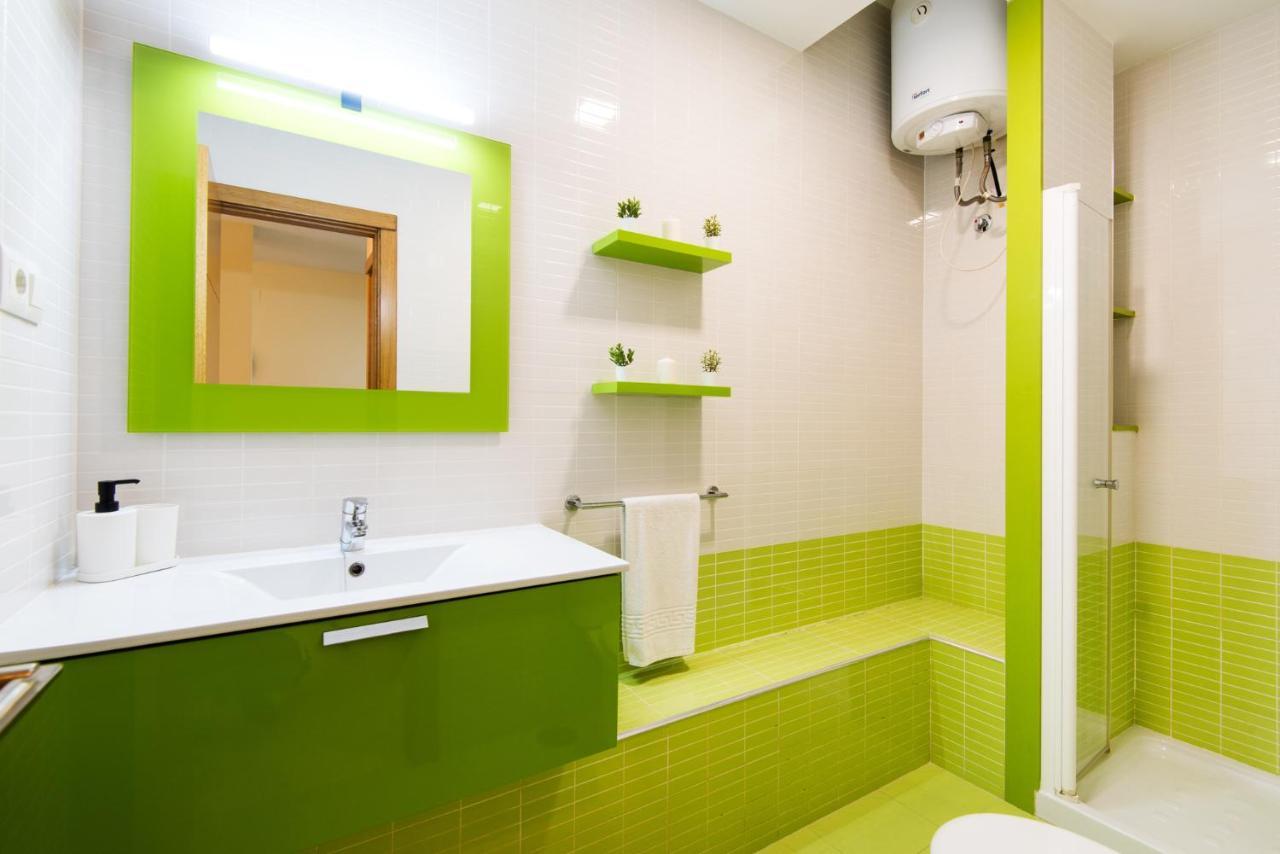 Apartment Victoria Square- Center Malaga