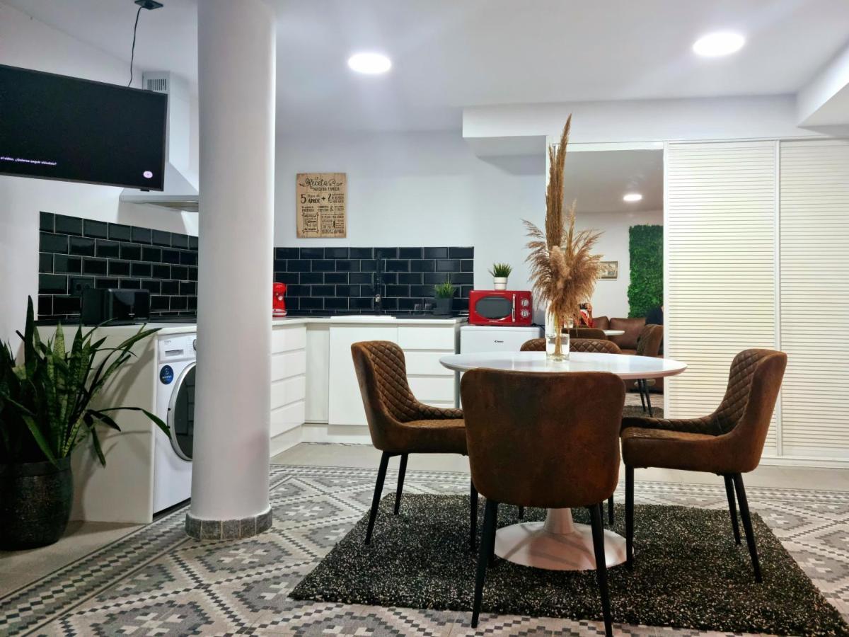 Apartamento Luxury Airport Málaga
