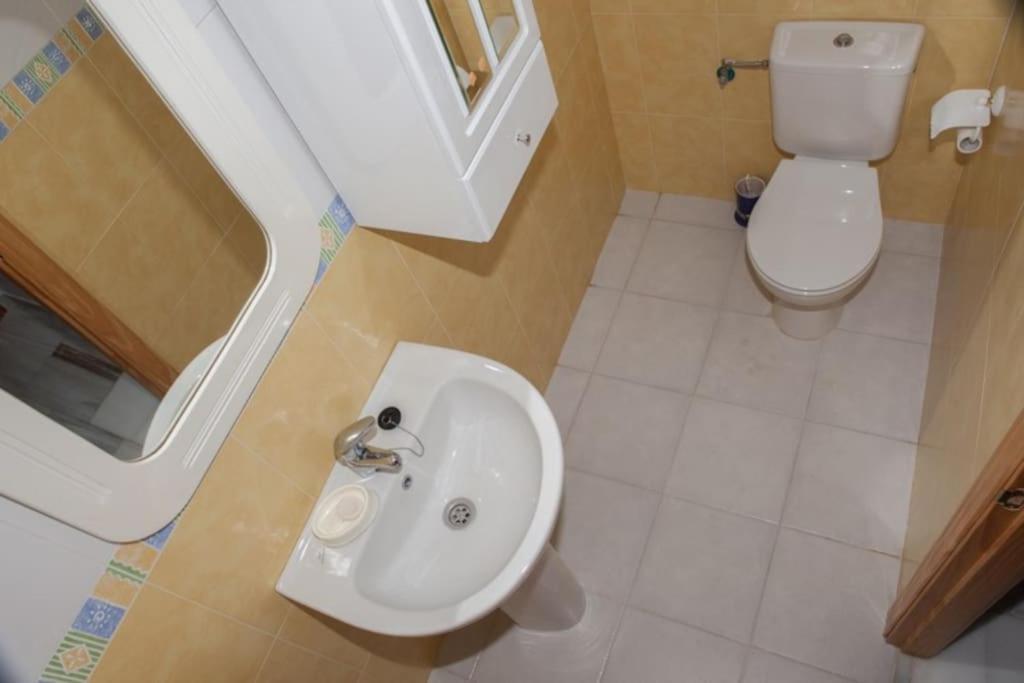 Appartamento Junto Al Mar En El Morche Torrox Costa *