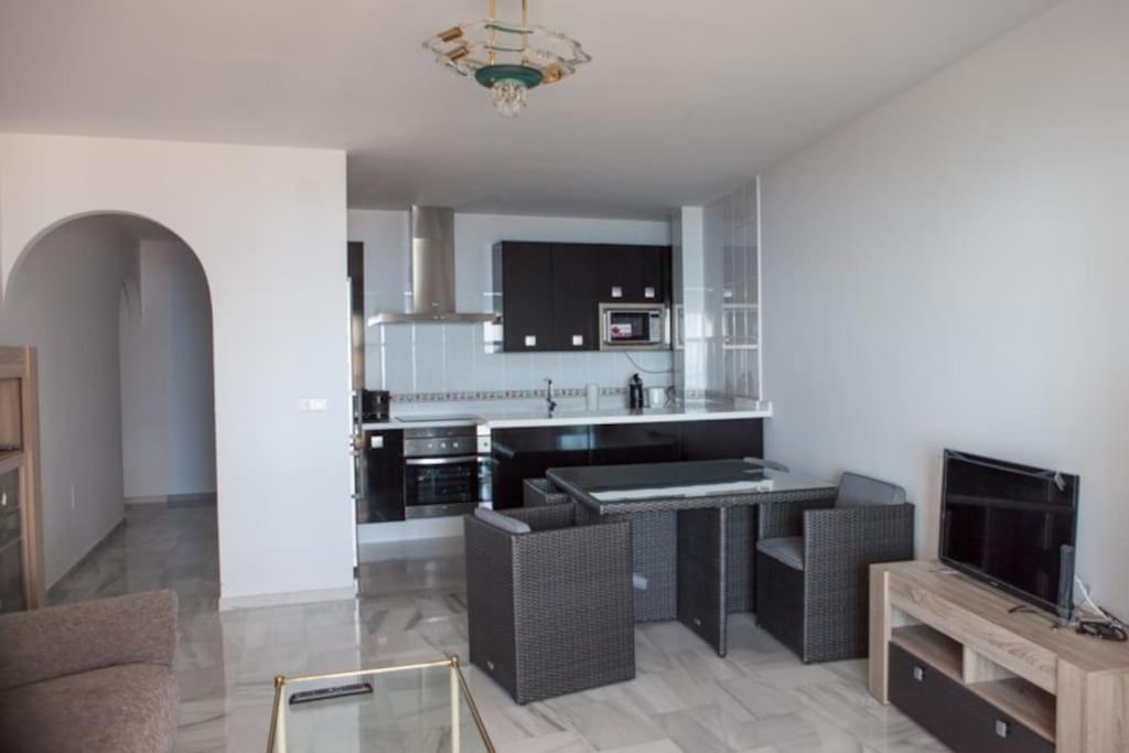 Appartamento Junto Al Mar En El Morche Torrox Costa *