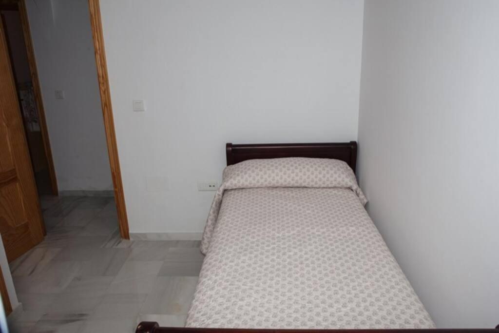 Appartamento Junto Al Mar En El Morche Torrox Costa *
