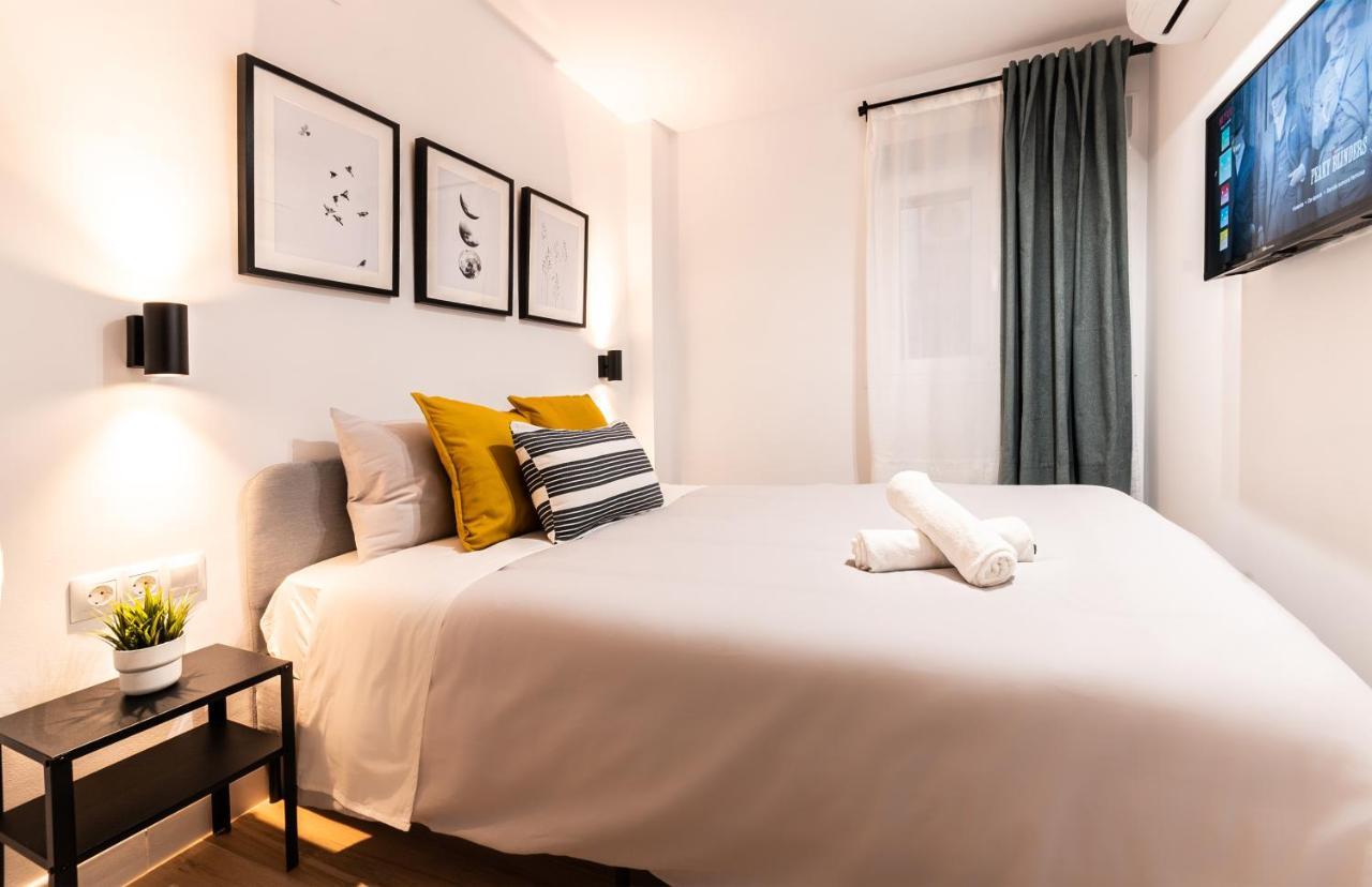 Auberge de jeunesse Nordik Urban - Centro 
