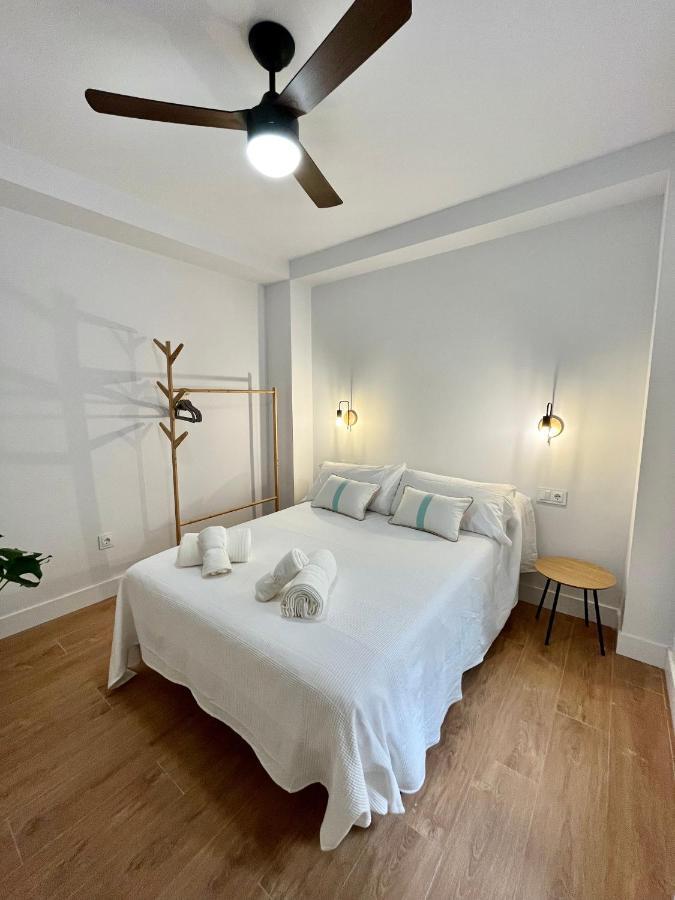 Piso Picasso, Modern In The Heart Of
