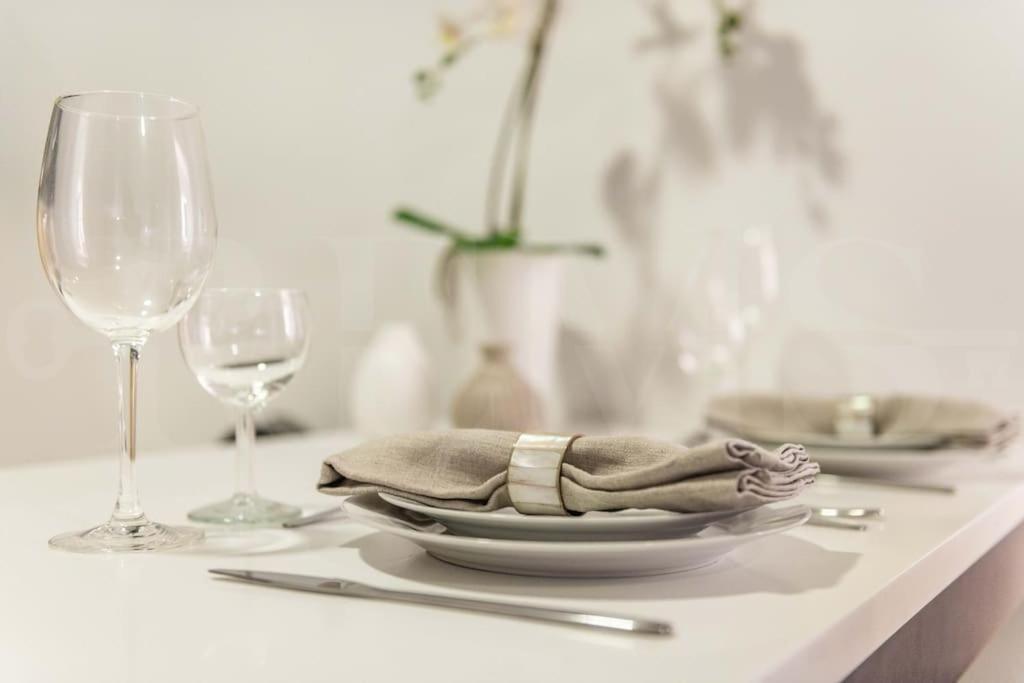 Quiet In The Heart Of By Rems Appartement *