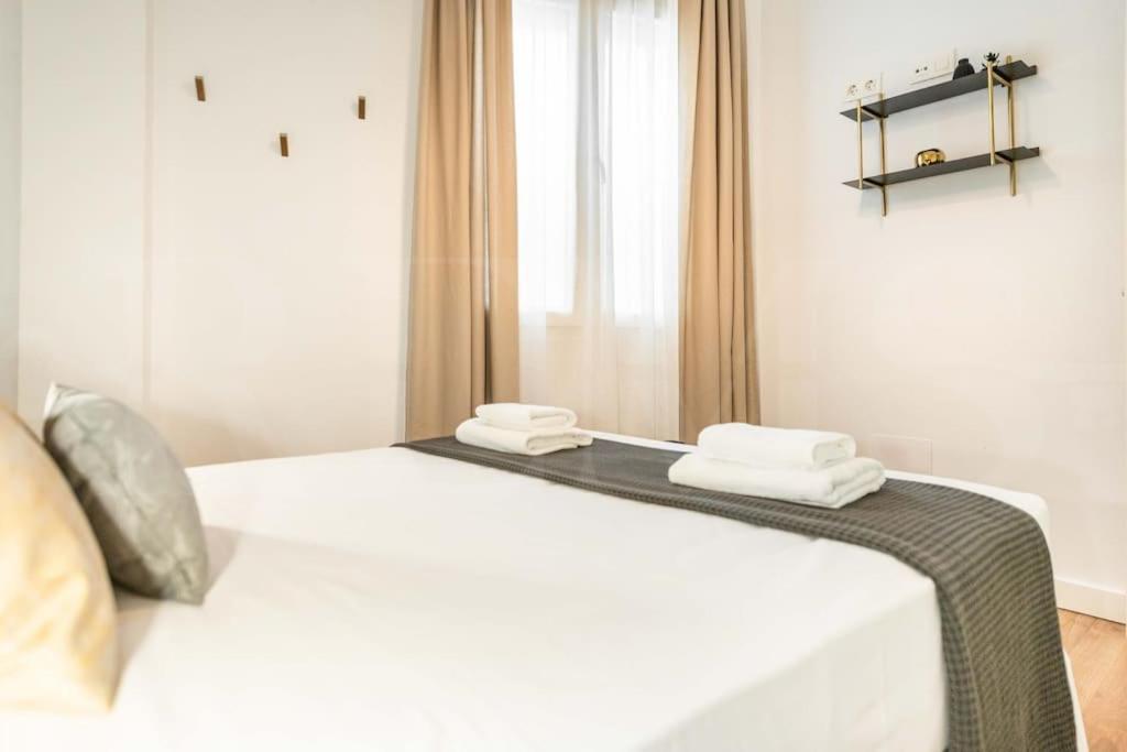 Appartement Quiet In The Heart Of By Rems