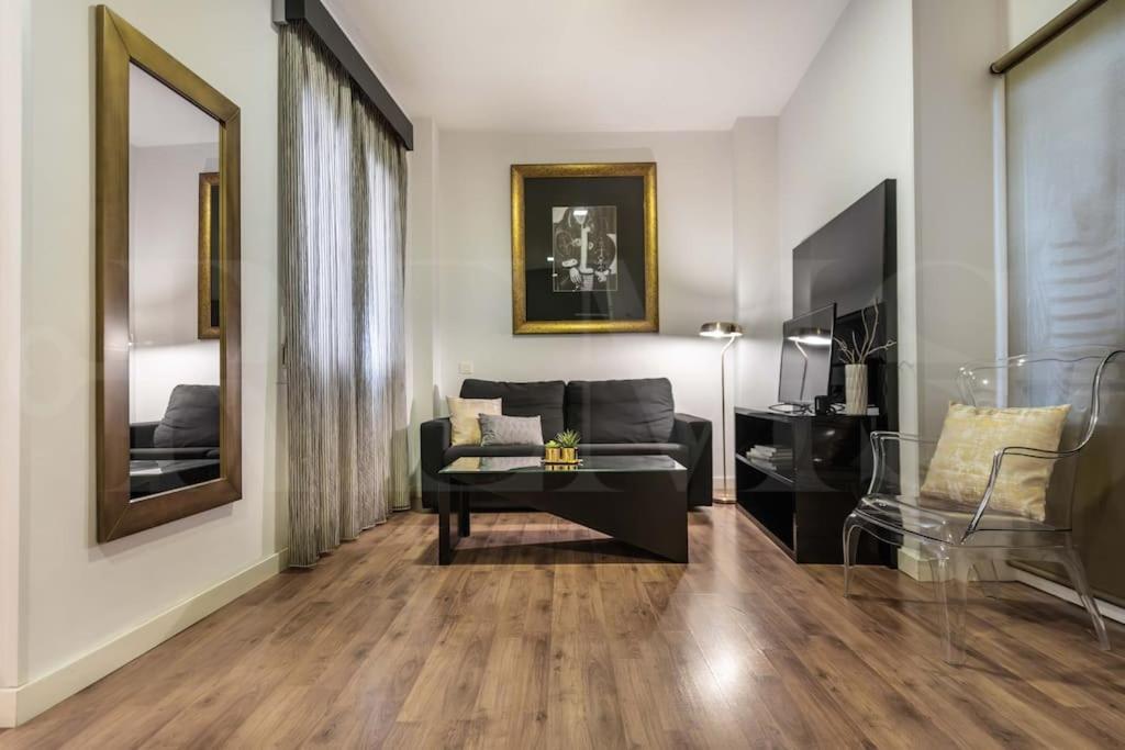 Quiet In The Heart Of By Rems Appartement