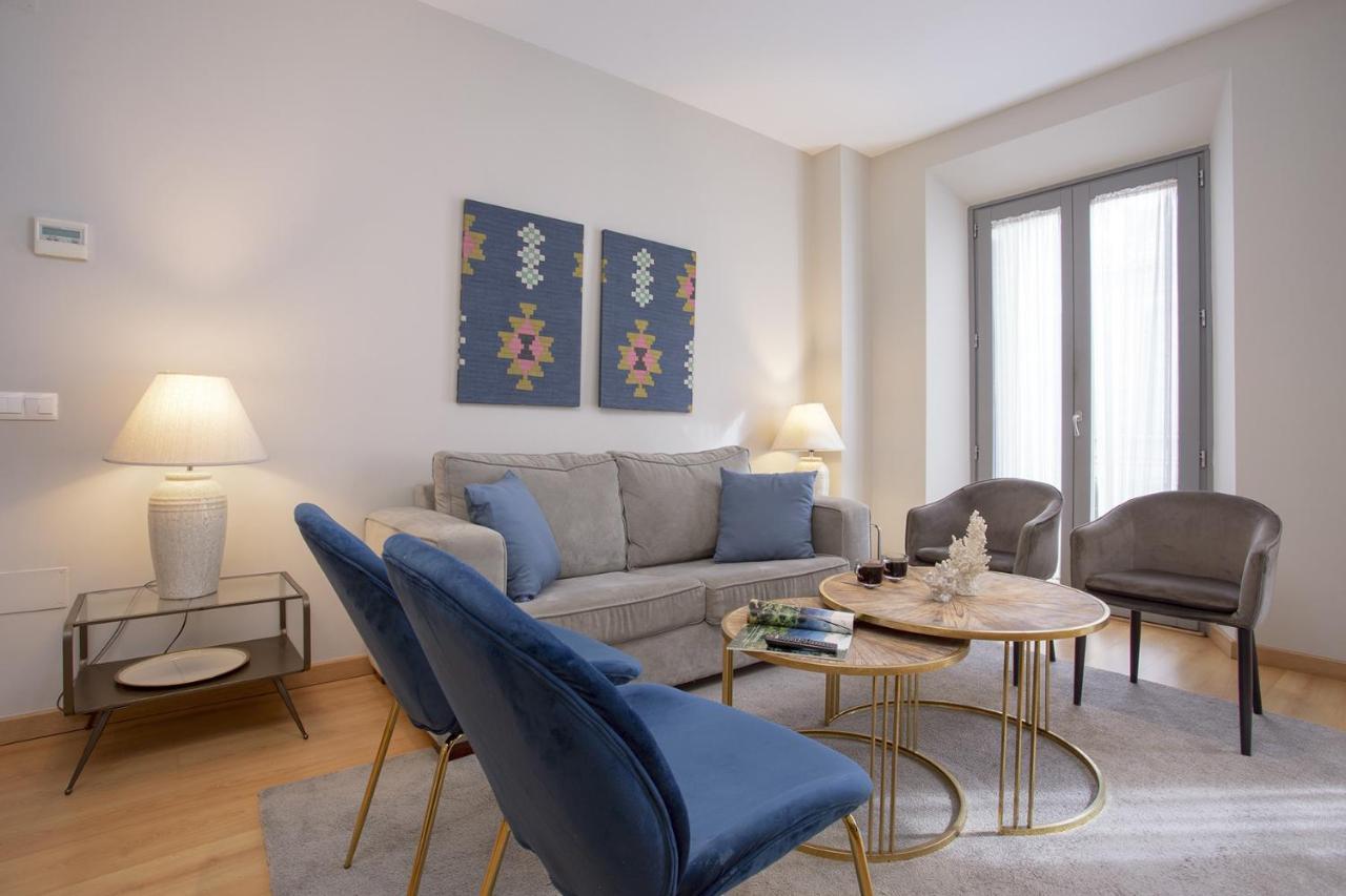 -malagasunapts- Luxury Flat Victoria Apartment