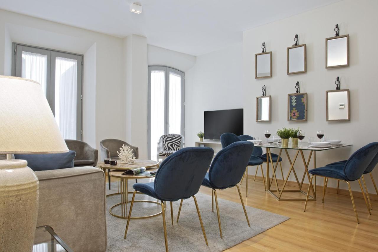 Appartement -malagasunapts- Luxury Flat Victoria