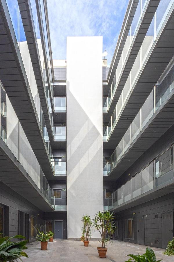 -malagasunapts- Luxury Flat Victoria Malaga