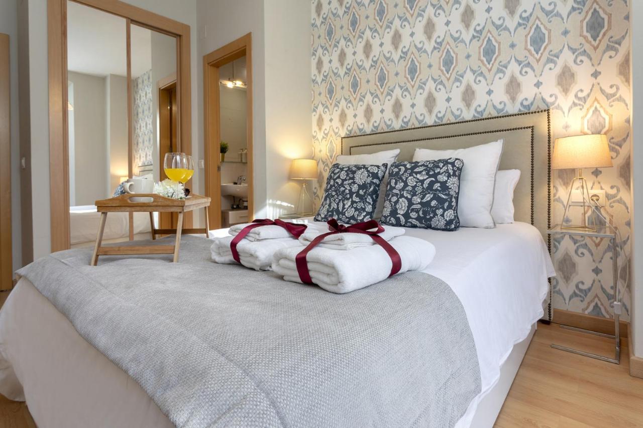 Apartment -malagasunapts- Luxury Flat Victoria *