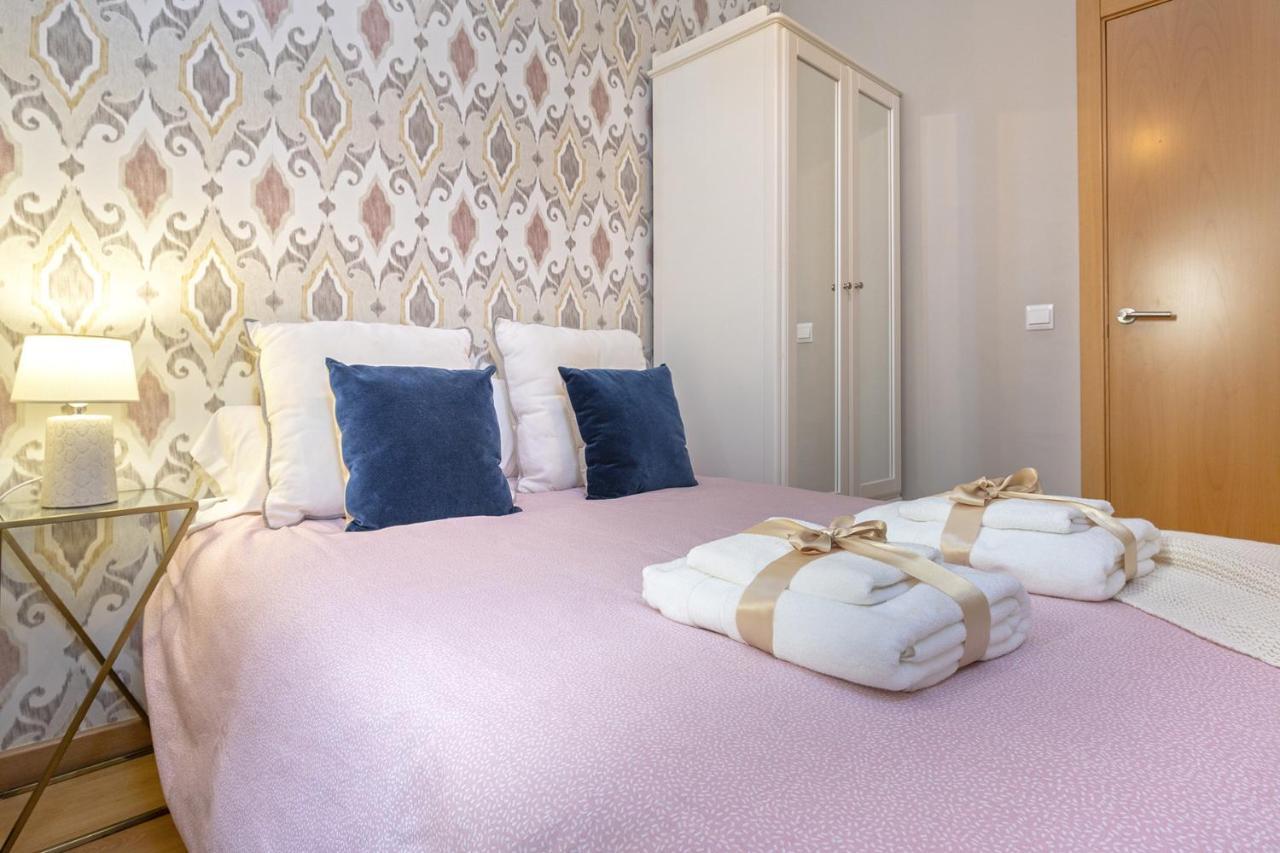 -malagasunapts- Luxury Flat Victoria Apartment *
