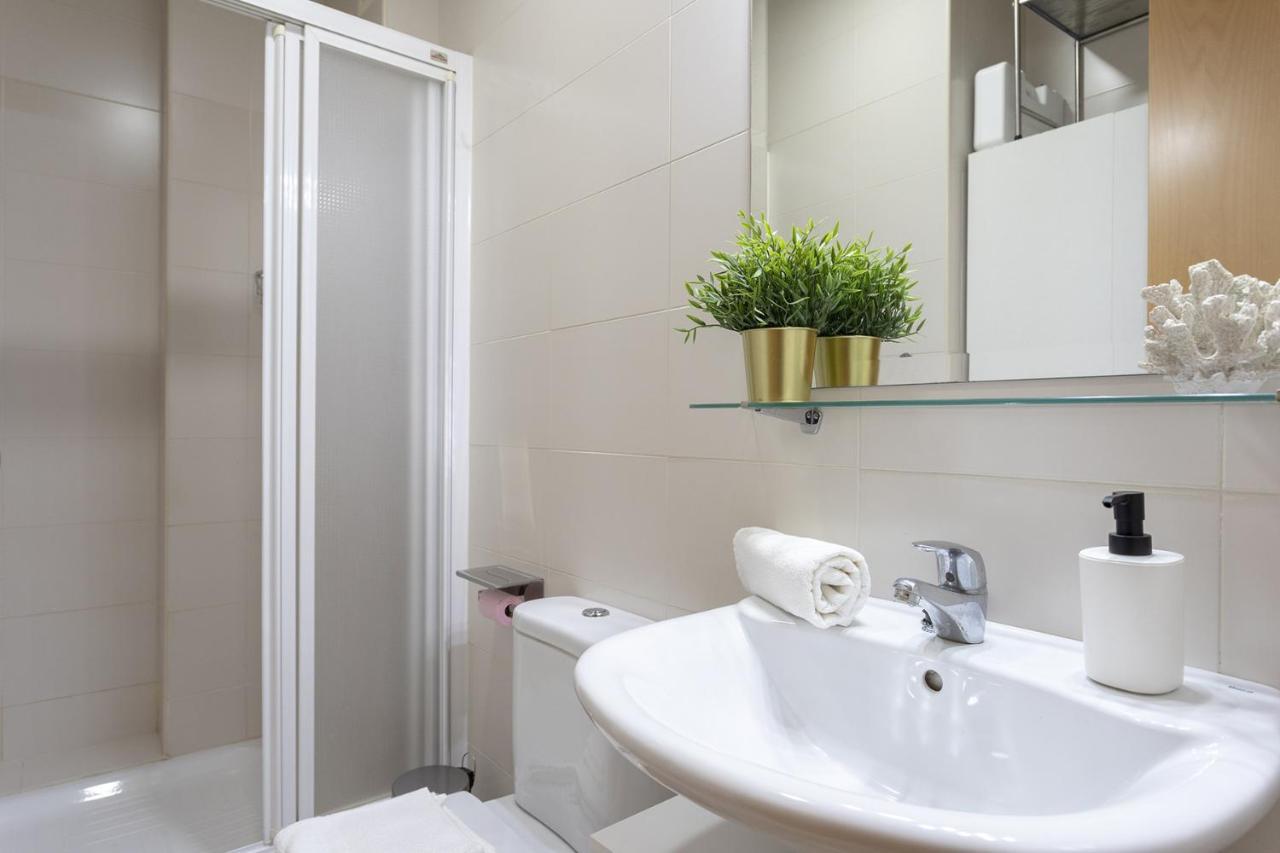 -malagasunapts- Luxury Flat Victoria Apartment