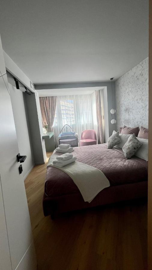 Apartamento Belle Vue