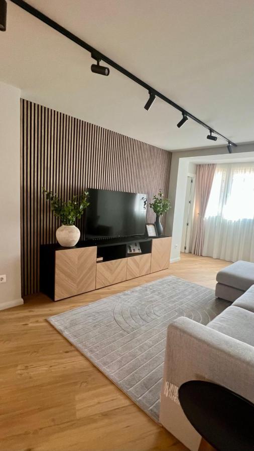 Apartamento Belle Vue