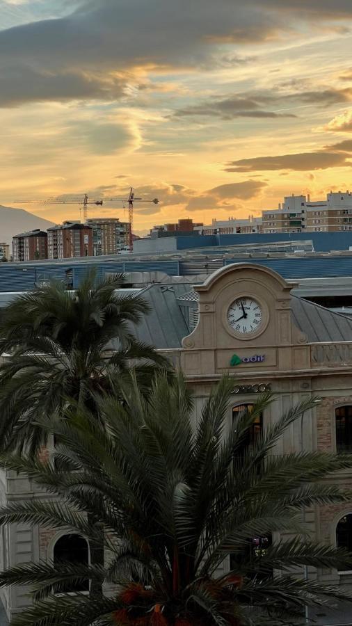 Belle Vue Málaga