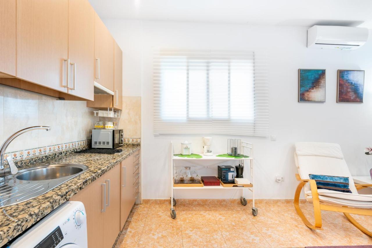 Wintowinrentals Great Apartment, Amazing Location In Parque Mediterraneo Lägenhet *