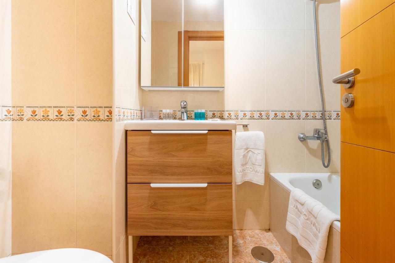 Wintowinrentals Great Apartment, Amazing Location In Parque Mediterraneo *